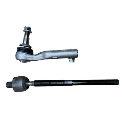 Rotule de biellette de direction intérieure et extérieure 2 pièces 32106877361 32106880737 pour Rolls-Royce Cullinan