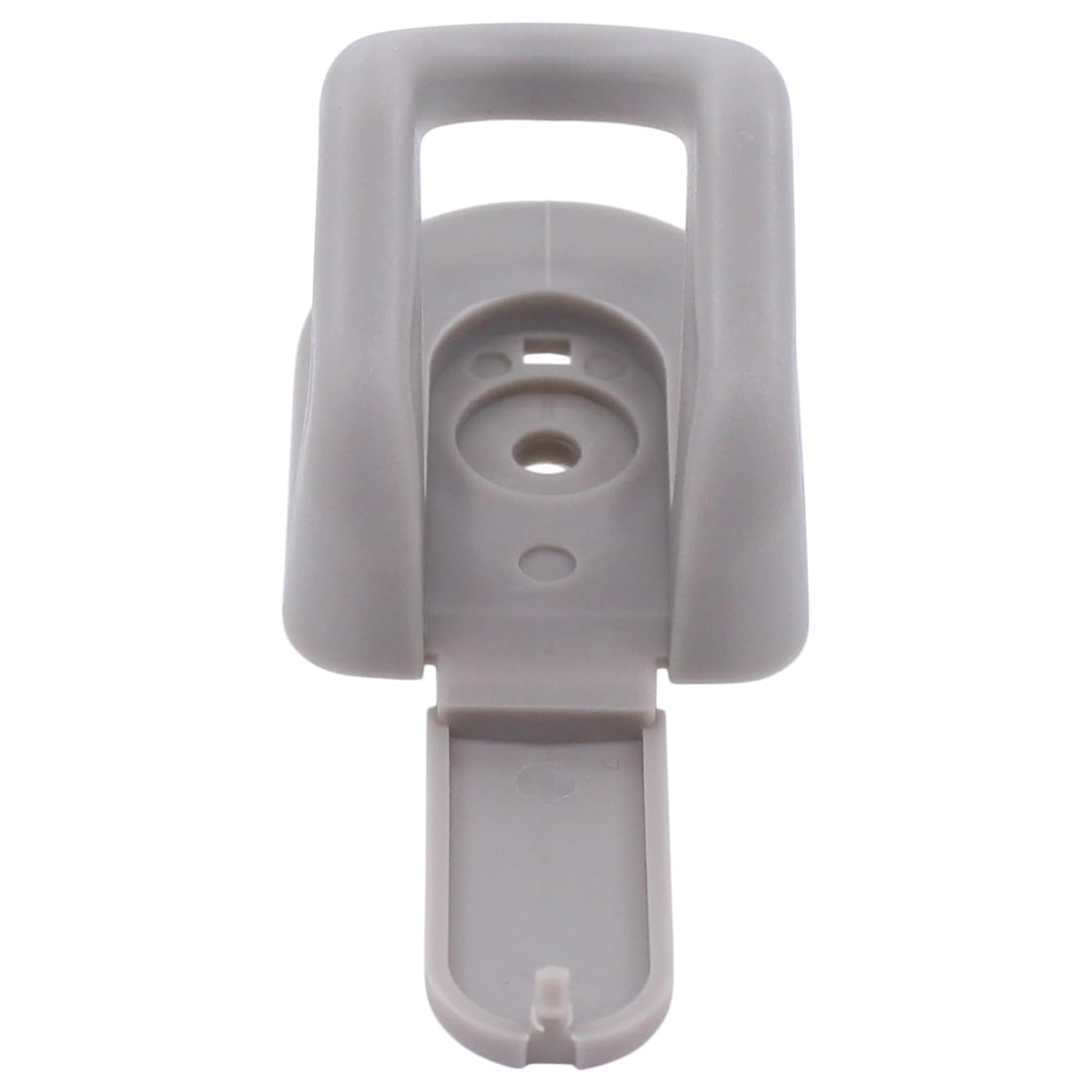 2 Pieces Interior Coat Hook Clothes Hanger 1HQ78BD1AA for Dodge Ram 1500 2500 3500 2010-2026 - KUDUPARTS