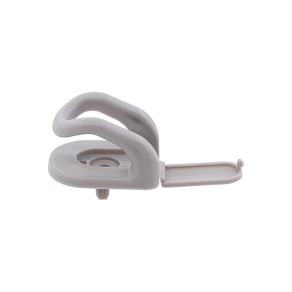 2 Pieces Interior Coat Hook Clothes Hanger 1HQ78BD1AA for Dodge Ram 1500 2500 3500 2010-2026