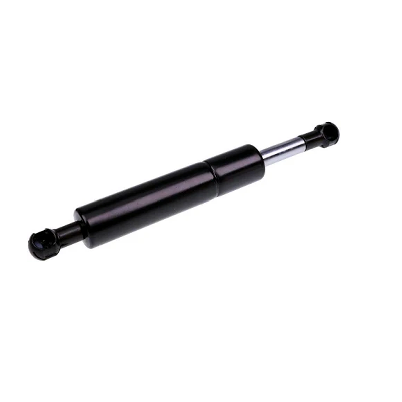 2 vérins à gaz d'assistance à barre de sécurité 84371064 pour chargeuse New Holland C227 C232 C238 L213 L215 L216 L218 L220 L221 L223 L225 L228 L230 L234