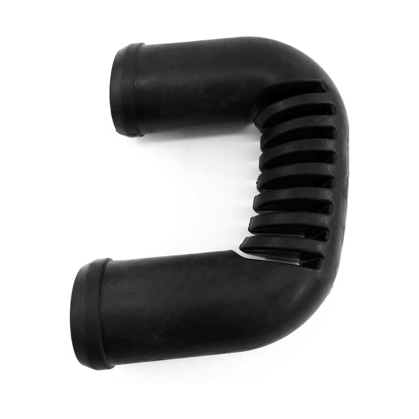 2 Pieces Lawn Mower Bumper Brush Guard End Cap 574703401 for Husqvarna Craftsman RedMax