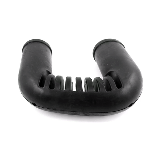 2 Pieces Lawn Mower Bumper Brush Guard End Cap 574703401 for Husqvarna Craftsman RedMax - KUDUPARTS