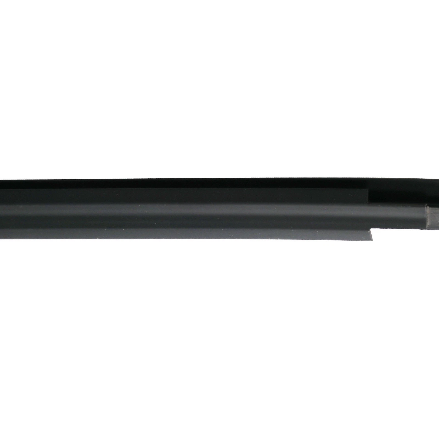 2 Pieces Left & Right Roof Drip Molding Trim Weatherstrip 73853-3TA0A 73852-3TA0A for Nissan Altima 2.5L 3.5L L4 2013-2018