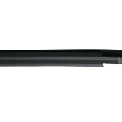 2 Pieces Left & Right Roof Drip Molding Trim Weatherstrip 73853-3TA0A 73852-3TA0A for Nissan Altima 2.5L 3.5L L4 2013-2018