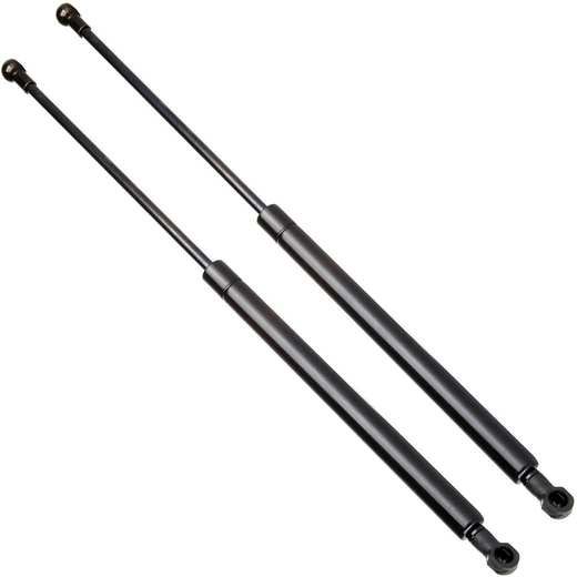 2 Pieces Lift Support 4B-015513 for Toyota Vehicle Prius - KUDUPARTS