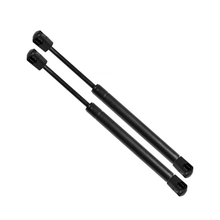 2 vérins de hayon SG227008 GJ6J-62-620 A GM9A-62-620C pour Mazda 6 2004-2008 et Mazda 5 2006-2010