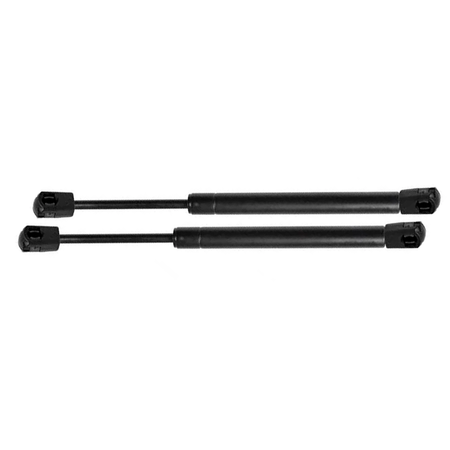 2 Pieces Lift Support SG227008 GJ6J-62-620 A GM9A-62-620C for Mazda 6 2004-2008 5 2006-2010 - KUDUPARTS