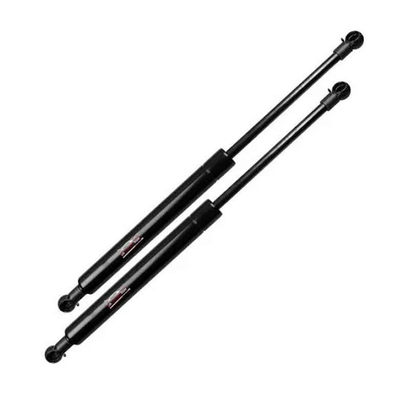 2 Pieces Lift Support Strut PM3511 for 2005-2018 Ford Mustang - KUDUPARTS