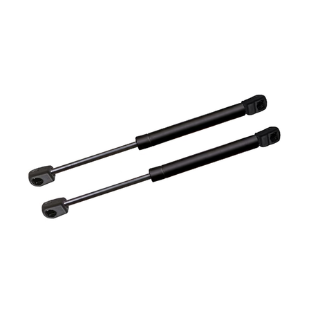 2 Pieces Liftgate Lift Support Gas Shock Spring Strut SG265004 PM3547 for Acura RDX 2013-2015 Sport Utility 4-Door - KUDUPARTS