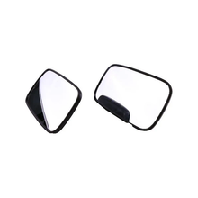 2 Pieces Mirror 91404-11500 for Mitsubishi Engine S6S Forklift FD35 FD40 FD45 FD50 FD50C