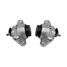 2 Pieces Mounting Bracket LR105970 LR056882 for Land Rover Range Rover Sport 2013-2022
