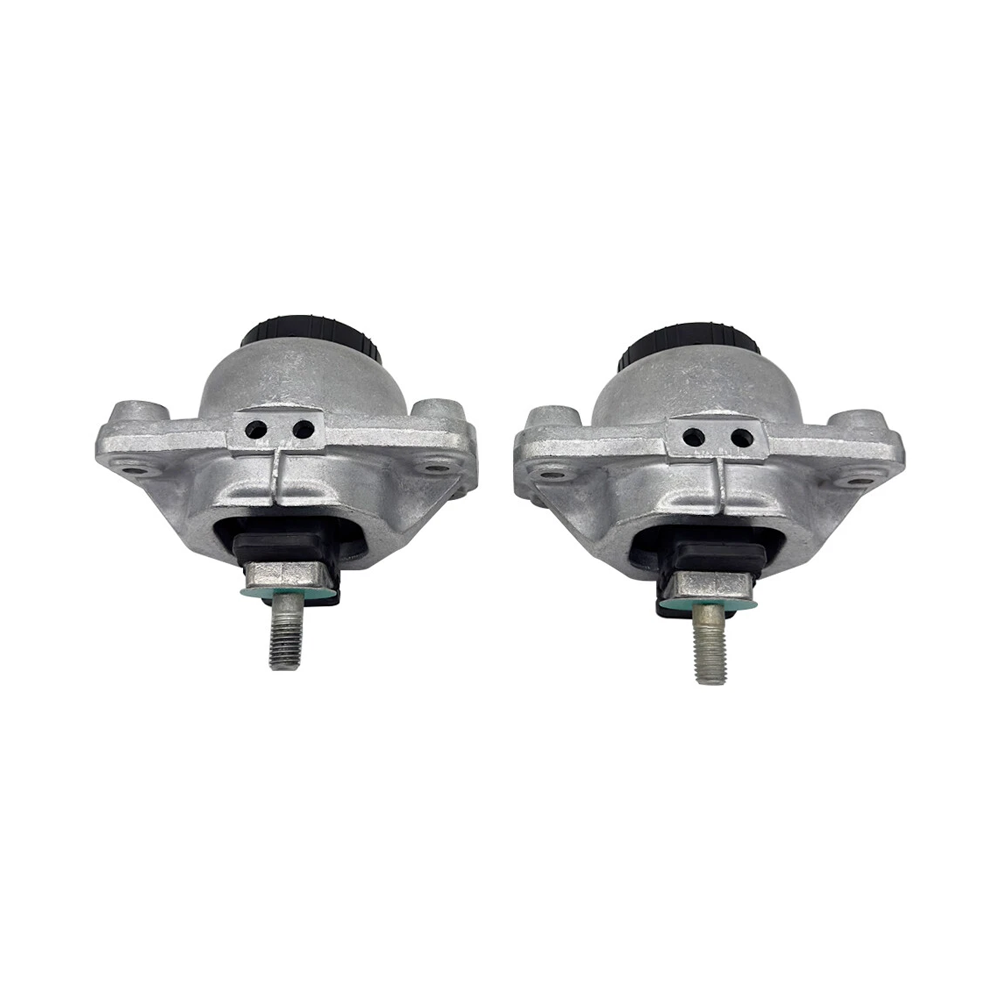 2 Pieces Mounting Bracket LR105970 LR056882 for Land Rover Range Rover Sport 2013-2022