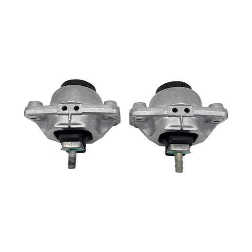 2 Pieces Mounting Bracket LR105970 LR056882 for Land Rover Range Rover Sport 2013-2022 - KUDUPARTS