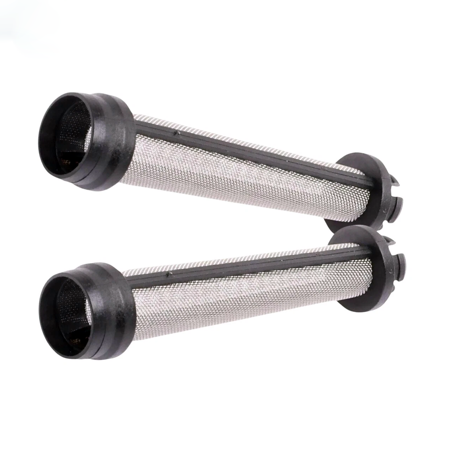 2 Pieces Oil Control Valve Filter 15678-31010 for Toyota 4Runner FJ Cruiser Tacoma Tundra