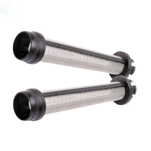 2 Pieces Oil Control Valve Filter 15678-31010 for Toyota 4Runner FJ Cruiser Tacoma Tundra