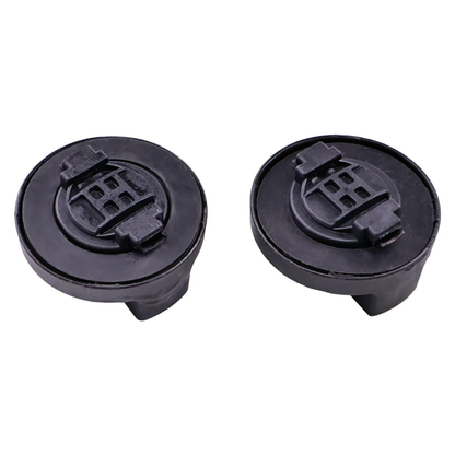 2 Pieces Oil Filler Cap 01181084 01179630 for Deutz Engine TCD2013 TCD2012 BFM2012 BFM1013
