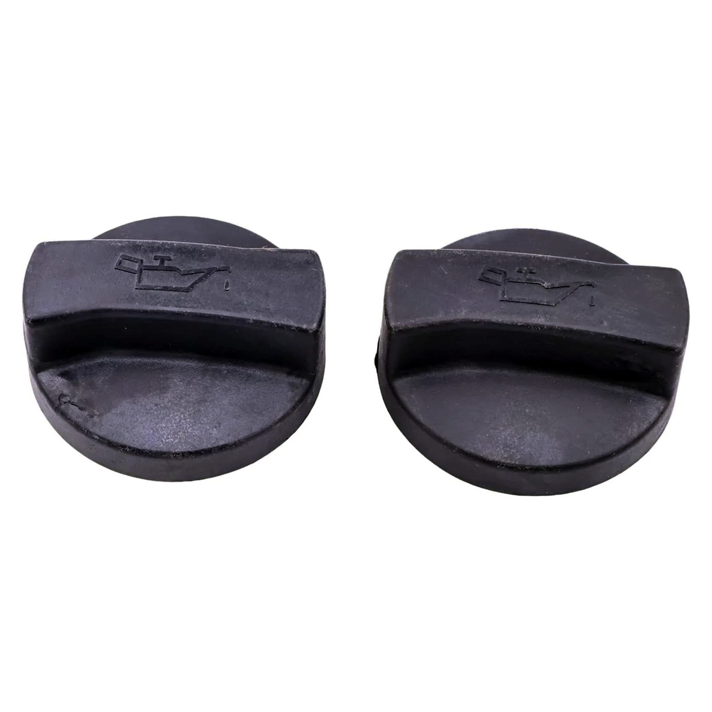 2 Pieces Oil Filler Cap 01181084 01179630 for Deutz Engine TCD2013 TCD2012 BFM2012 BFM1013