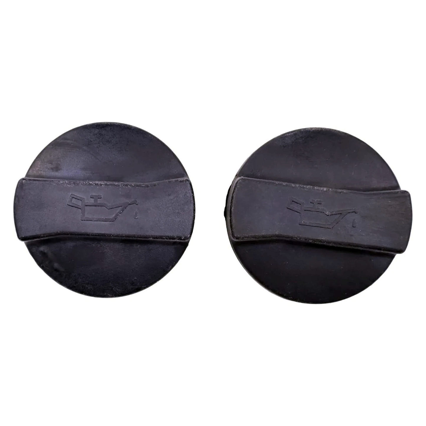 2 Pieces Oil Filler Cap 01181084 01179630 for Deutz Engine TCD2013 TCD2012 BFM2012 BFM1013