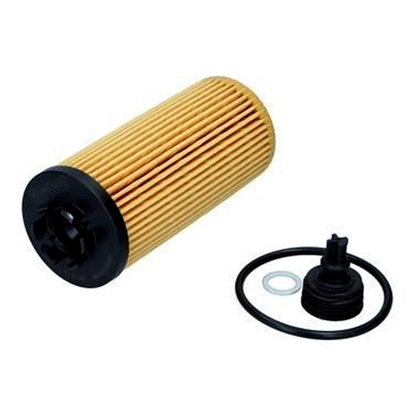 2 Pieces Oil Filter 11428593186 for BMW 118I 128TI 218I GRAN COUPE 220I 228I X1 X2