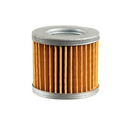 2 Pieces Oil Filter 16510-16H11 for Suzuki Outboard 4HP 6HP 2017-2024