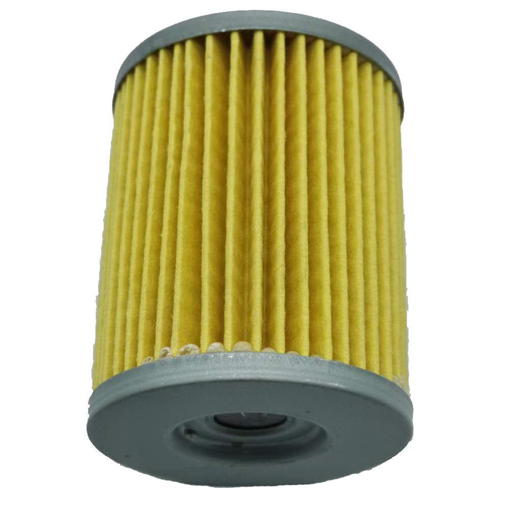 2 Pieces Oil Filter 21040111601 15200-010-0000 for ODES Cartridge V Twin UTV ATV D4 X2 X4 Dominator 800 1000