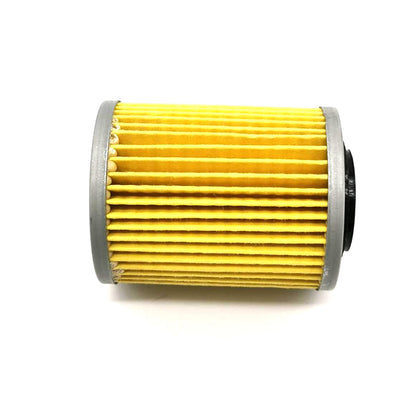 2 Pieces Oil Filter 21040111601 15200-010-0000 for ODES Cartridge V Twin UTV ATV D4 X2 X4 Dominator 800 1000
