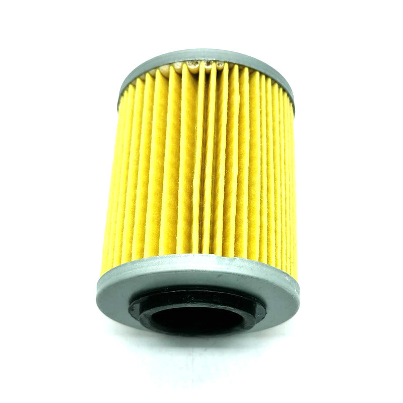 2 Pieces Oil Filter 21040111601 15200-010-0000 for ODES Cartridge V Twin UTV ATV D4 X2 X4 Dominator 800 1000