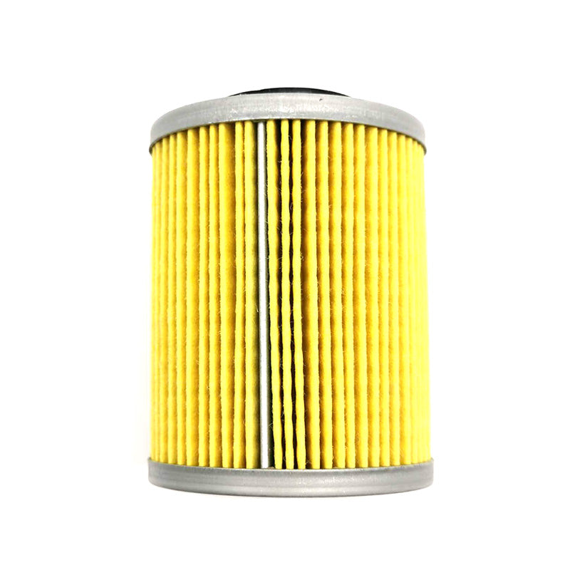 2 Pieces Oil Filter 21040111601 15200-010-0000 for ODES Cartridge V Twin UTV ATV D4 X2 X4 Dominator 800 1000