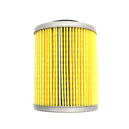 2 Pieces Oil Filter 21040111601 15200-010-0000 for ODES Cartridge V Twin UTV ATV D4 X2 X4 Dominator 800 1000