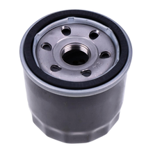 2 Pieces Oil Filter 270Q-17000 for Joyner 650 2 Cylinder LJ276 Engine Sand Spider Commando Kinroad Goka Roketa