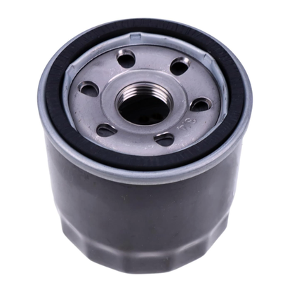 2 Pieces Oil Filter 270Q-17000 for Joyner 650 2 Cylinder LJ276 Engine Sand Spider Commando Kinroad Goka Roketa