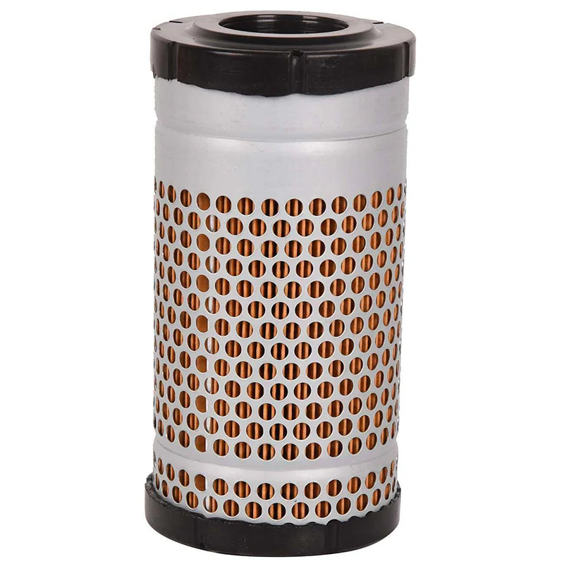 2 Pieces Outer Air Filters 47792101 for CASE New Holland TC18 TC21 TC21D TC23DA TC24DA TZ21D TZ22DA TZ24DA TZ25DA TC26DA TZ18A