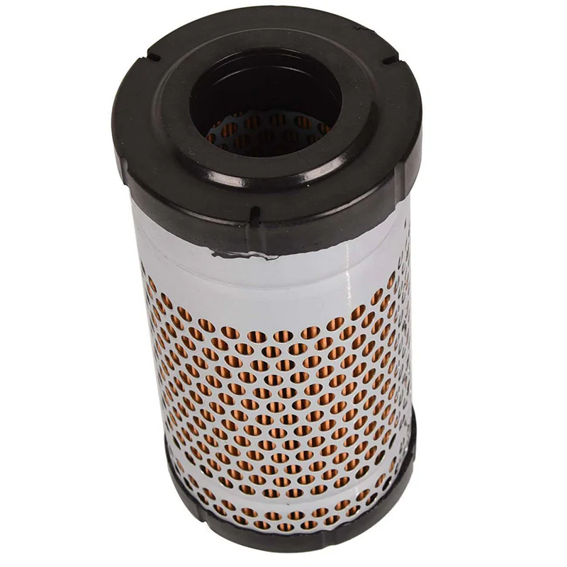 2 Pieces Outer Air Filters 47792101 for CASE New Holland TC18 TC21 TC21D TC23DA TC24DA TZ21D TZ22DA TZ24DA TZ25DA TC26DA TZ18A