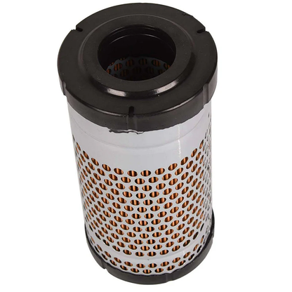 2 Pieces Outer Air Filters 47792101 for CASE New Holland TC18 TC21 TC21D TC23DA TC24DA TZ21D TZ22DA TZ24DA TZ25DA TC26DA TZ18A