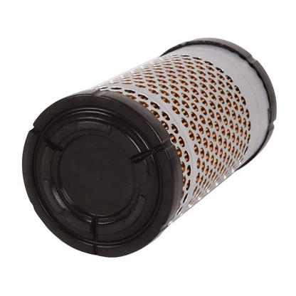 2 Pieces Outer Air Filters 6C060-99410 6A100-82630 for Kubota U15 U17 U25S K008-3 KX41-3 B2100D B2400D B2630HSD B7510D