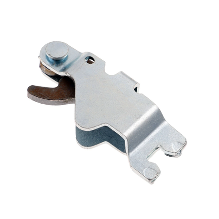 2 Pieces Parking Brake Lever 4560179AA for Dodge Durango Jeep Grand Cherokee 2011-2021 - KUDUPARTS