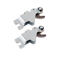 2 leviers de frein de stationnement 4560179AA pour Dodge Durango et Jeep Grand Cherokee 2011-2021