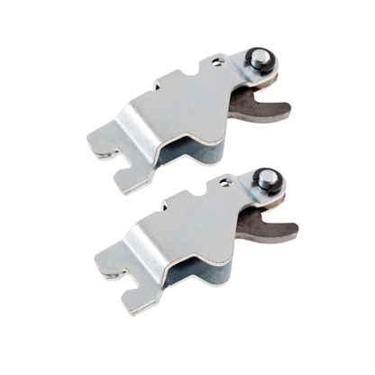 2 leviers de frein de stationnement 4560179AA pour Dodge Durango et Jeep Grand Cherokee 2011-2021