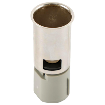 2 prises allume-cigare 253369B92A pour Nissan Armada Frontier Maxima Titan Titan XD Versa Xterra Altima Quest Pathfinder NV1500 NV2500 NV3500