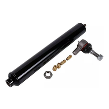 2 vérins de direction assistée E2NN3A540BA pour tracteurs Ford New Holland séries 2000, 3000 et 4000, modèles 2100, 2150, 2600, 3100, 3150, 3600, 4100, 4110, 4610, 531, 532, 600, 620, 650 et 800