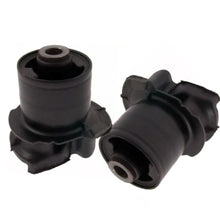 Lot de 2 bagues de bras de suspension d'essieu arrière 48725-08020 48725-28080 pour Toyota Sienna 2004-2020