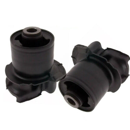 Lot de 2 bagues de bras de suspension d'essieu arrière 48725-08020 48725-28080 pour Toyota Sienna 2004-2020