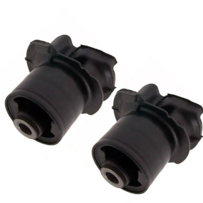 Lot de 2 bagues de bras de suspension d'essieu arrière 48725-08020 48725-28080 pour Toyota Sienna 2004-2020