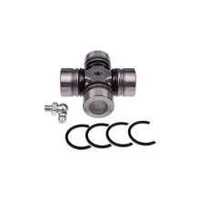 2 Pieces Rear Driveshaft U-joint Set 49050-0027 for Kawasaki 2014-2024 Teryx 800 Teryx4 750 800