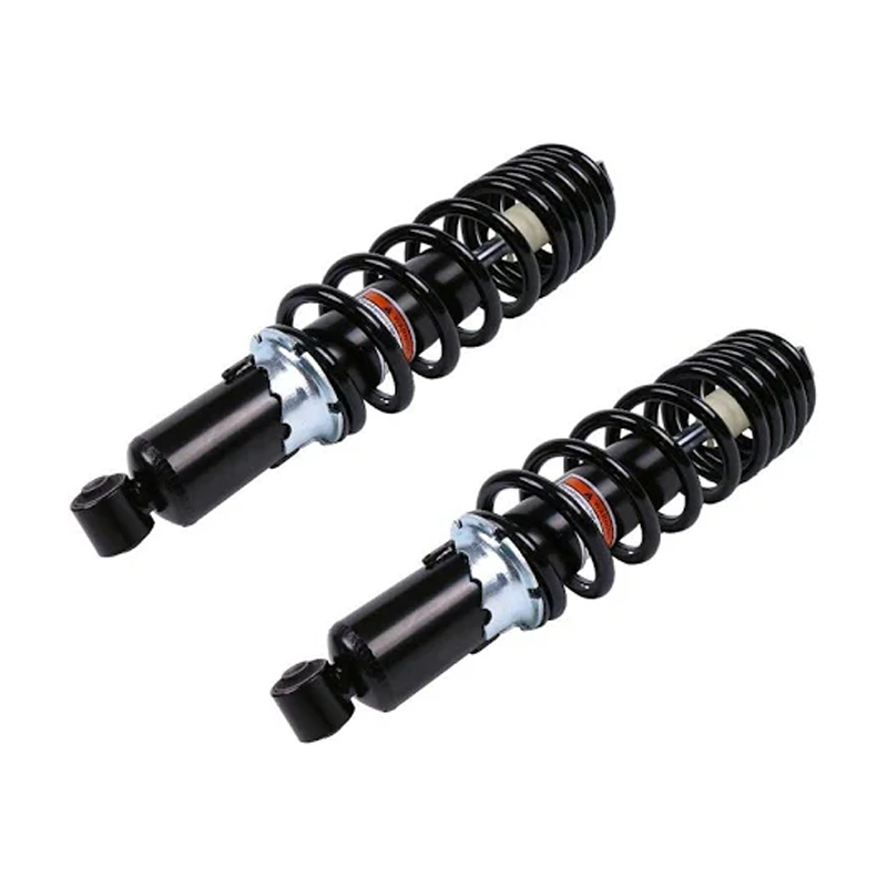 Amortisseurs à gaz arrière 2 pièces 7043548 7043886 pour Polaris UTV Ranger Crew 400 500 570 800 XP SP 2014-2023