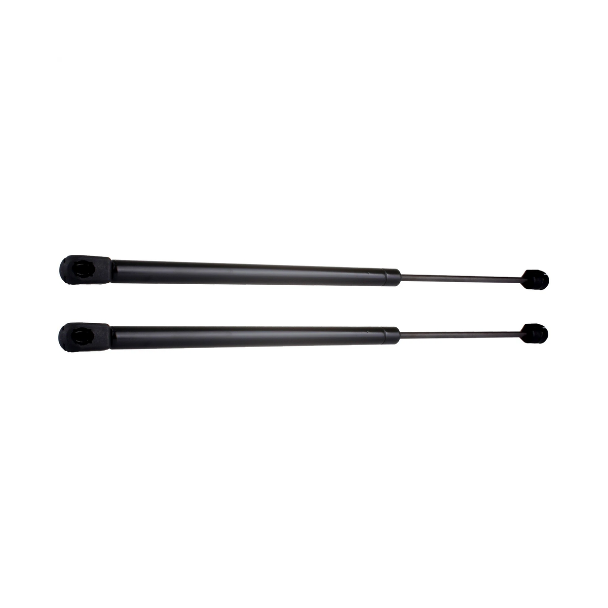 2 Pieces Rear Glass Window Lift Support Strut Shock SG304099 for Ford Escape XLT Tribute Mariner 2008-2012 - KUDUPARTS