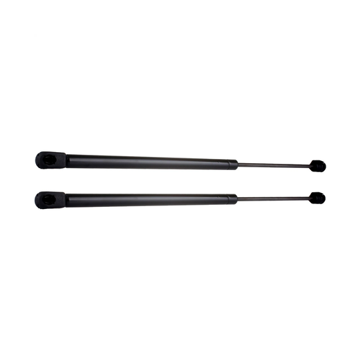 2 Pieces Rear Glass Window Lift Support Strut Shock SG304099 for Ford Escape XLT Tribute Mariner 2008-2012 - KUDUPARTS