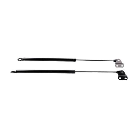 2 Pieces Rear Hatch Lift Supports SG226032 for Honda Civic CX EX GX HX LX Si 1996-2000 - KUDUPARTS