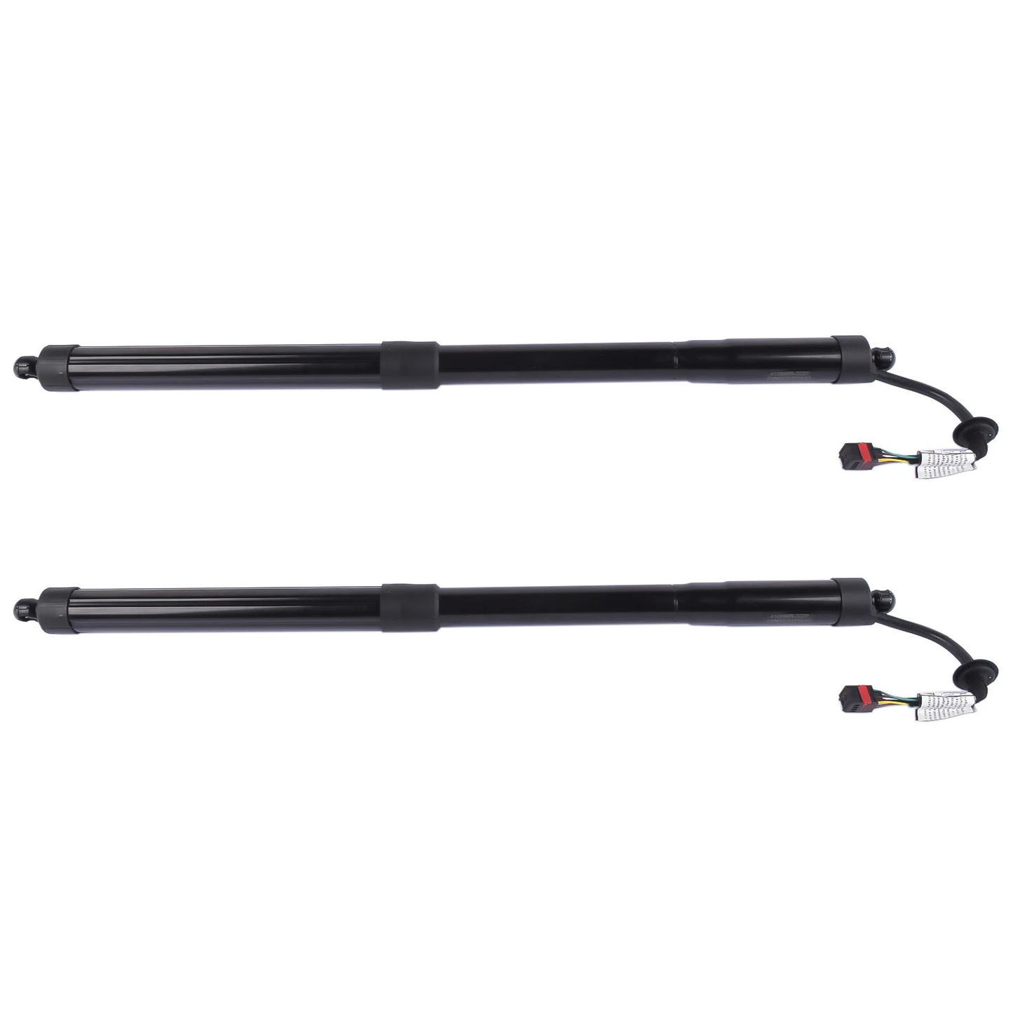 2 Pieces Rear Left Right Trunk Power Lift Support 905603KA0A for Nissan Pathfinder 2013-2016 - KUDUPARTS