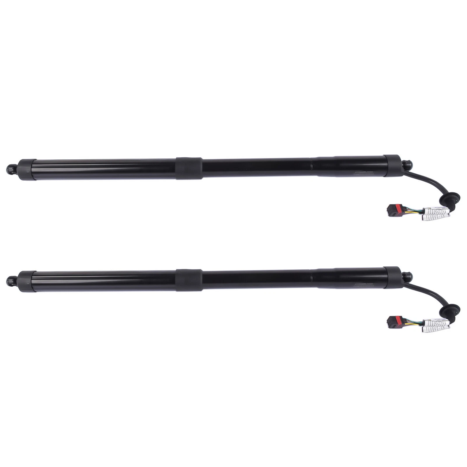 2 Pieces Rear Left Right Trunk Power Lift Support 905603KA0A for Nissan Pathfinder 2013-2016 - KUDUPARTS